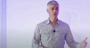 Keynote: Make Meaning: Lessons from a Mission-Driven eCommerce Disruptor