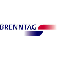 Brenntag Logo