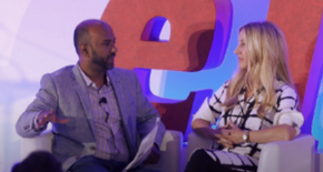 Keynote C-Level Panel Discussion:  Bringing Innovation Into The Retail Experience To Drive Growth