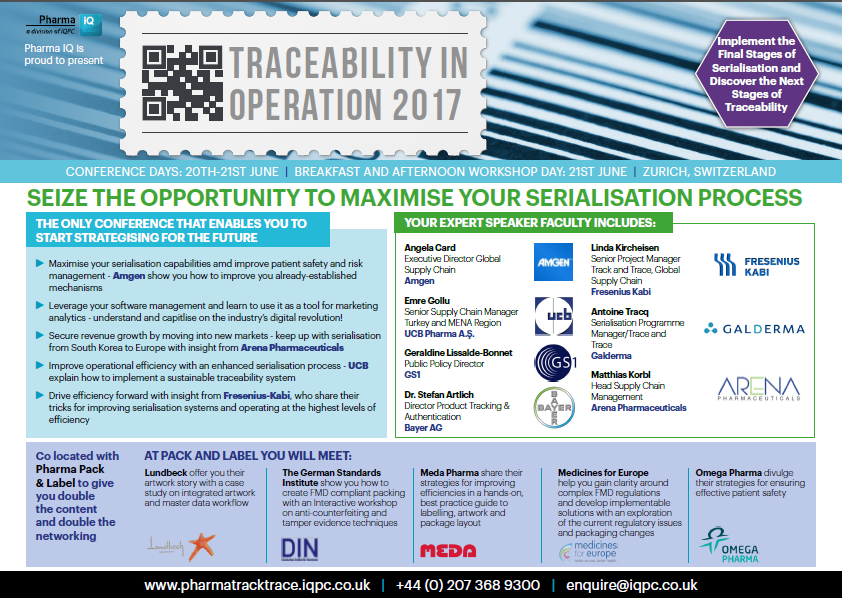 Traceability in Operation Agenda