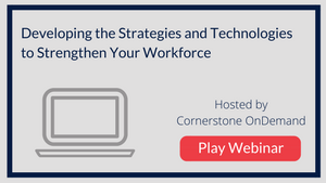 Benchmarking Human Capital Management: Developing the Strategies and Technologies to Strengthen Your Workforce