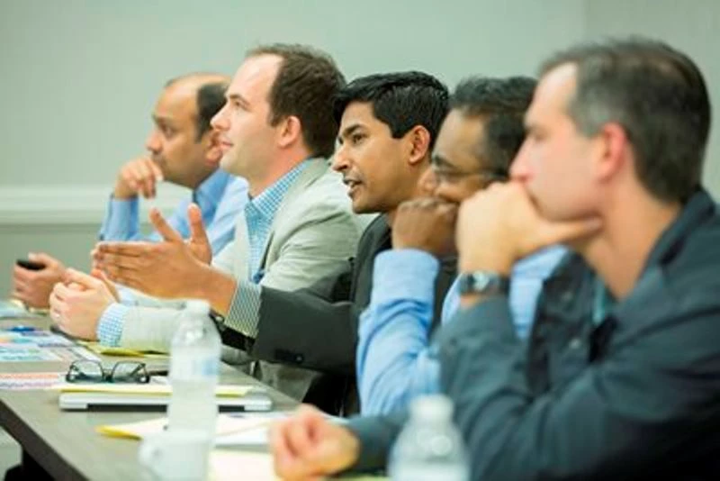 Customer Experience Exchange for Financial Services US