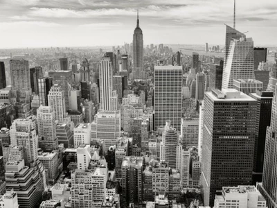 Future Offices NYC