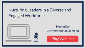 Annual Human Capital Report 2016: Nurturing Leaders in a Diverse And Engaged Workforce