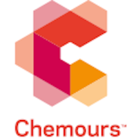 Chemours Logo