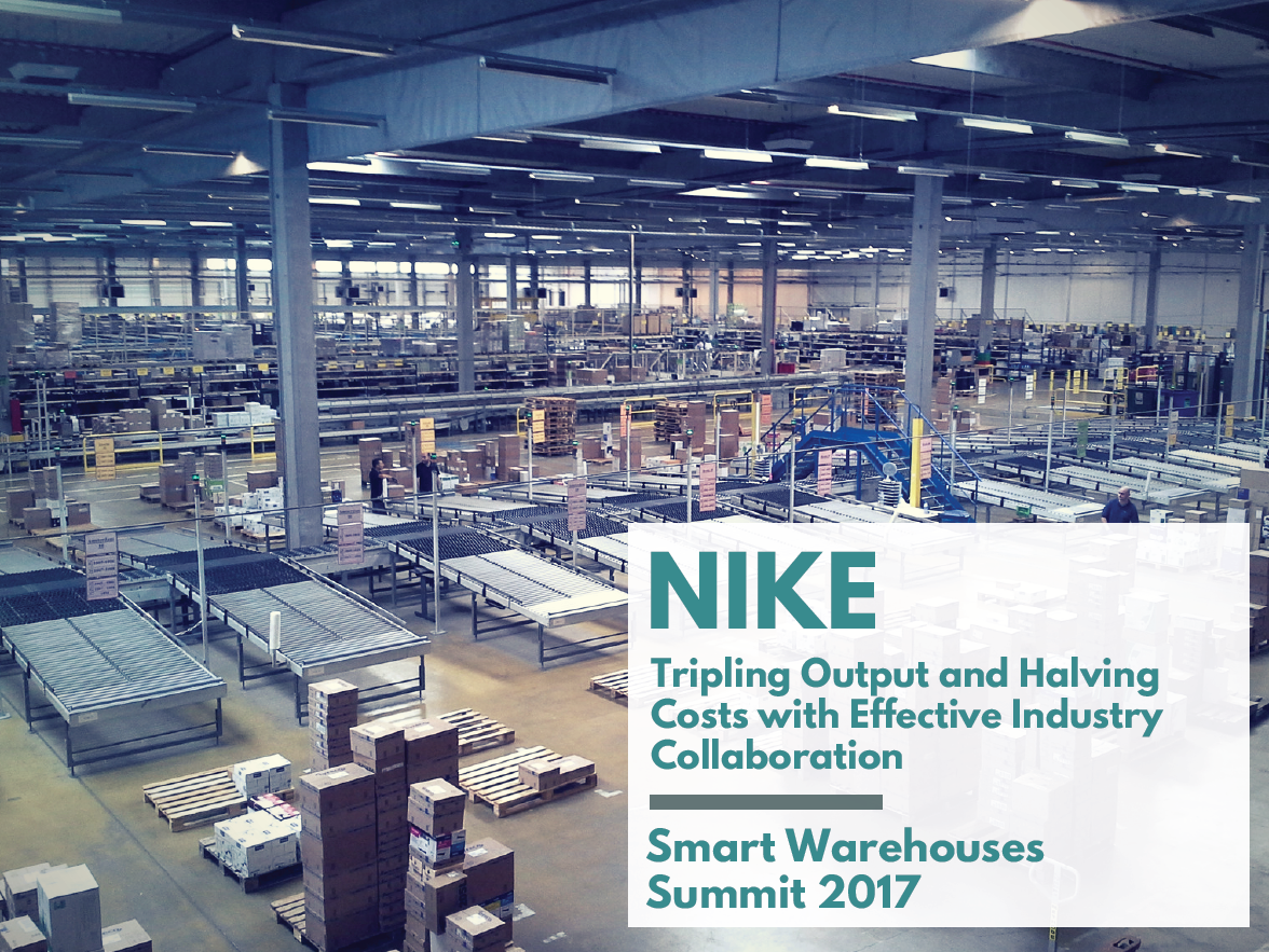 Tripling Output and Halving Costs with Effective Industry Collaboration