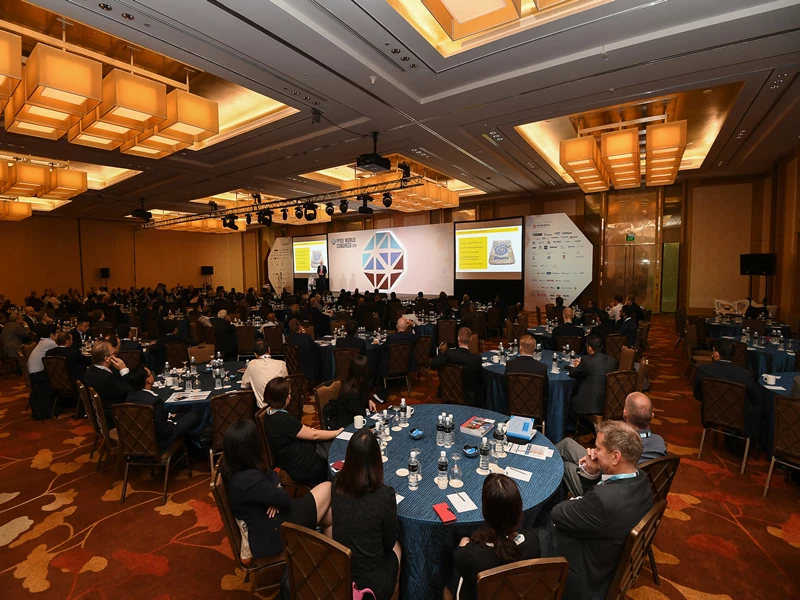 FPSO World Congress 2018