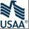 USAA Logo