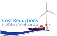 Cost Reduction in Offshore Wind Logistics