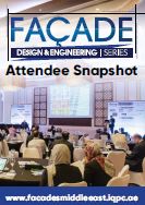 Facade Design & Engineering Series Snapshot