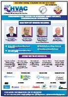 Agenda - 2nd Annual Qatar HVAC Contracting