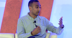 Get Creative With Customer Acquisition On Facebook— A Fireside Chat with OrionCKB And Smartly.Io