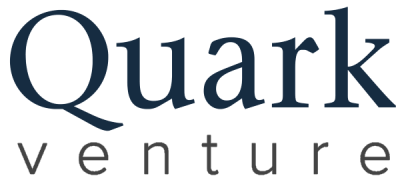 Quark Venture Logo