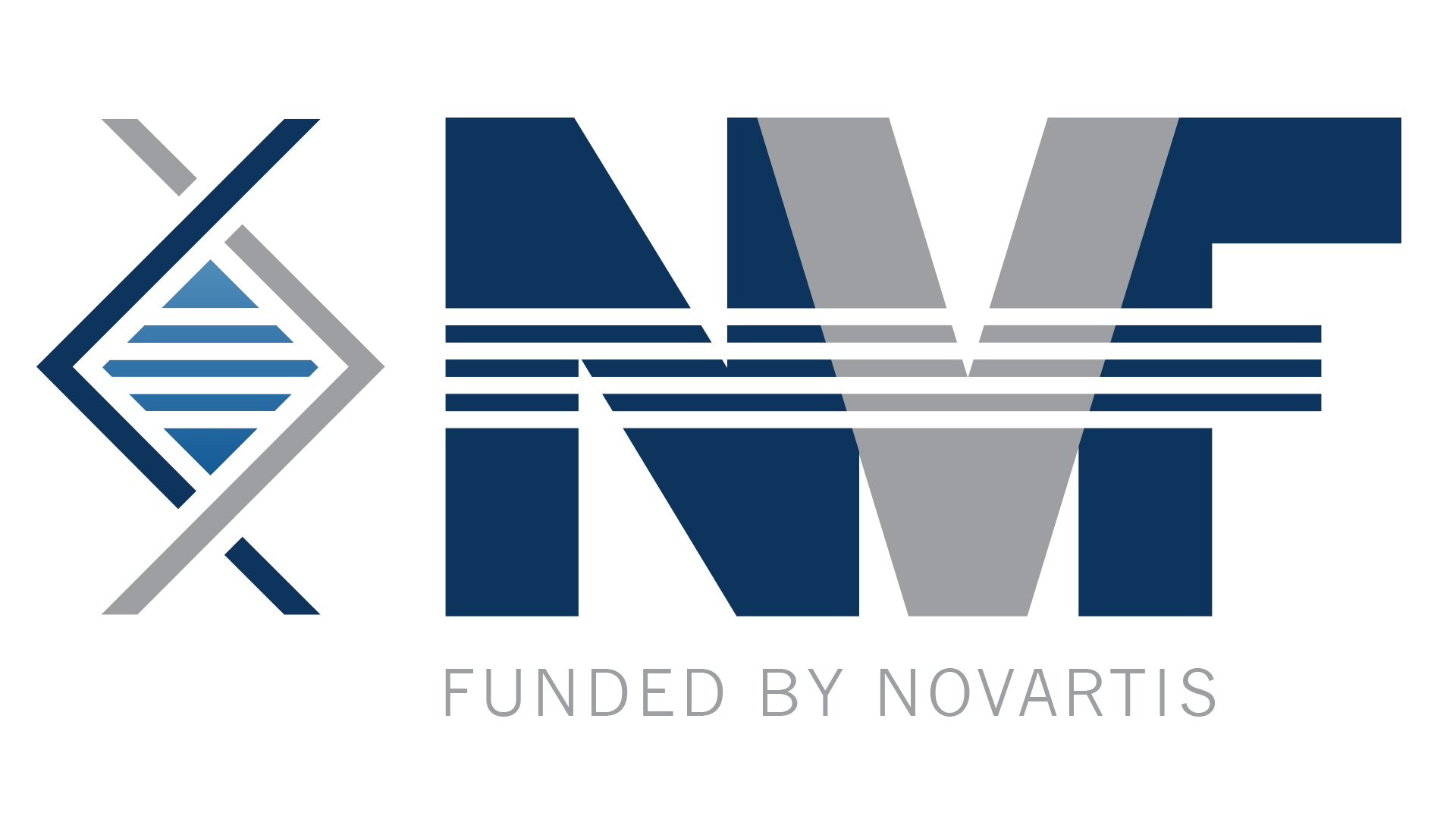 Novartis Venture Fund Logo