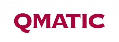 Qmatic Logo