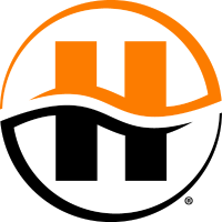 Houghton International Logo