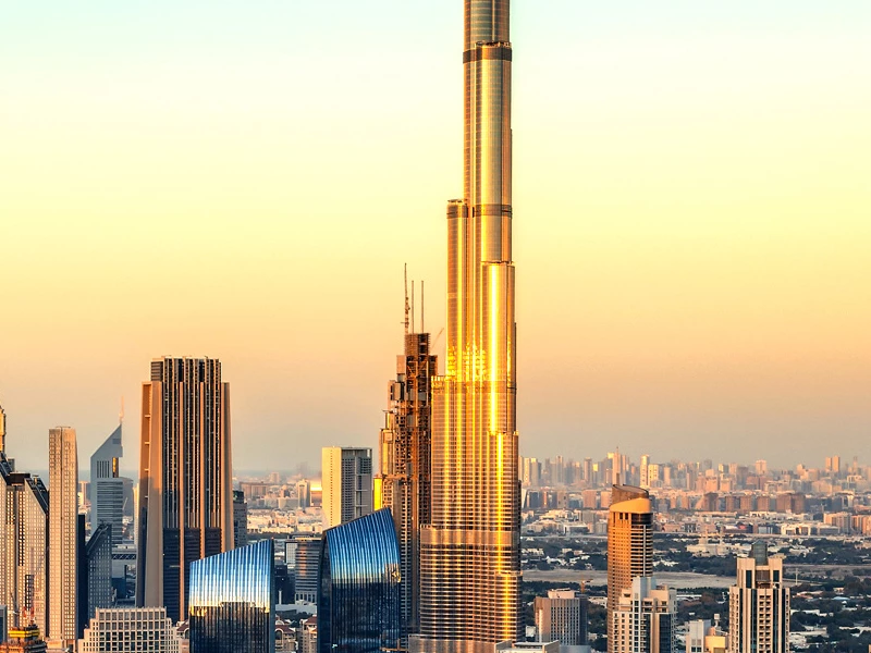 Operational Excellence Week Middle East 2017