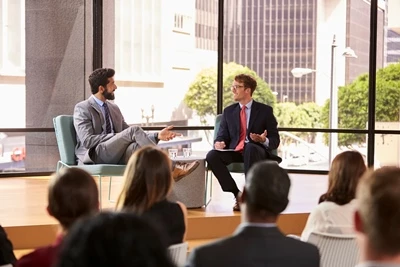 Corporate Learning Week