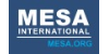 MESA Logo