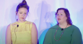 Panel Discussion Remix:  Taking A Look At Personalization From Start To Finish