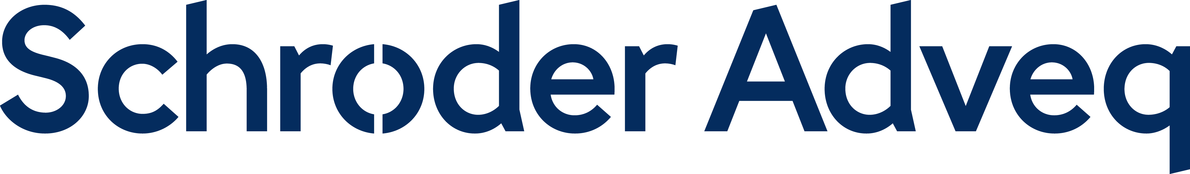 Schroder Adveq Logo