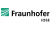 Fraunhofer Institute Logo