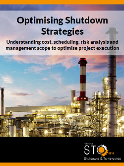 Optimising Shutdown Strategies