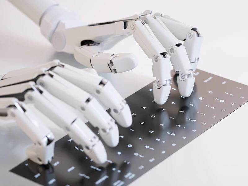 Robotic Process Automation CEE 2017