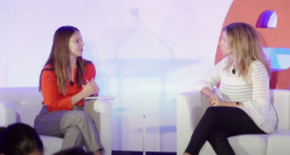 Fireside Chat: The Super Consumer: How Digital & Physical Retail Intersect