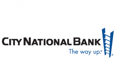City National Bank Logo