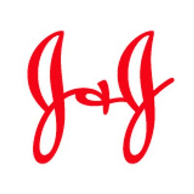 Johnson & Johnson Logo