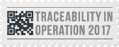 Traceability in Operations