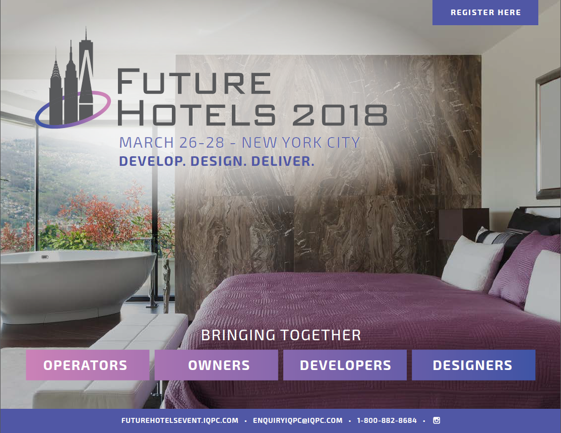 Future Hotels Agenda
