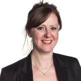 Kathryn  Pritchard