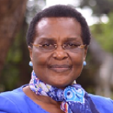 Nancy Karigithu