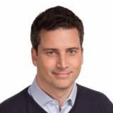 Ian Camino, Managing Director at Cloud Optics