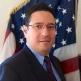 David A. Vargas, MSA, CPA