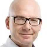 Peter Holmark, HR Director Europe at Nokia