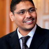 Dr. Esam El Sarrag