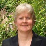 Robyn  Burke, PMP (tentative)