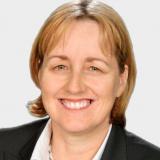 Dr Teresa Anderson AM