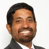 Dilip Abraham