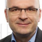 Dr. Wolfgang Fassnacht, Senior Vice President Global Head of Talent, Leadership & Learning at SAP