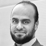 Amr M. Metwally