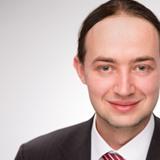 Marcel Zeisberg