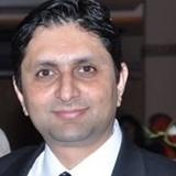 Zafar Mir