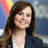 Elizabeth  Bryant, Chief Learning Officer  at Southwest Airlines University 