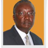 Capt. Gilbert Kibe