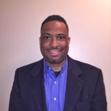 Chris Barlow, VP, Mobile Banking at WebsterBank
