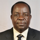 John Omingo